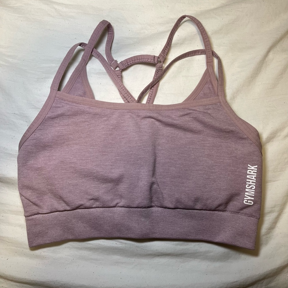 Gymshark Sports Bra